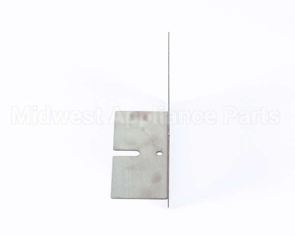 04.37.084.00 Hatco End Cvr, Mounting,2.813