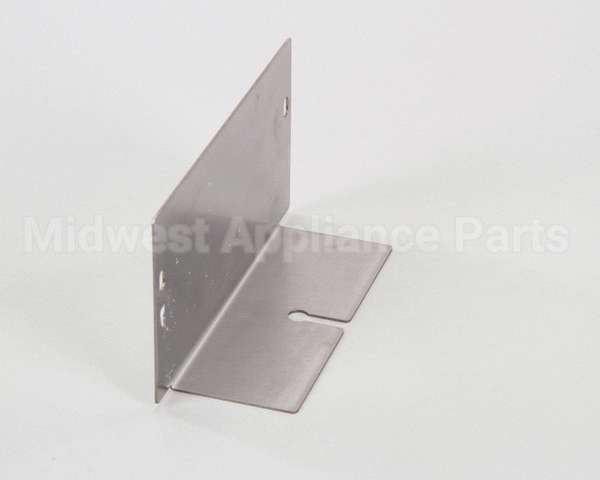 04.37.085.00 Hatco End Cvr,Support,2.813",.260