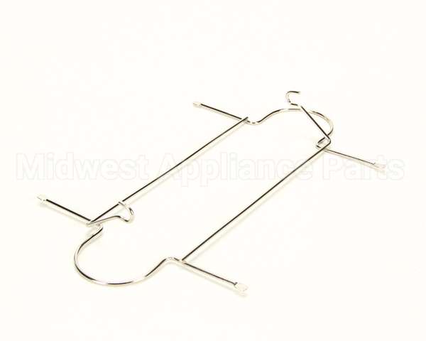 04.37.100.00 Hatco Wire Guard,Modular,.260 Elem