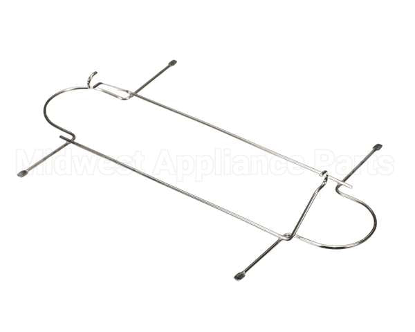 04.37.101.00 Hatco Wire Guard,Modulr,Ss,.260 Elem
