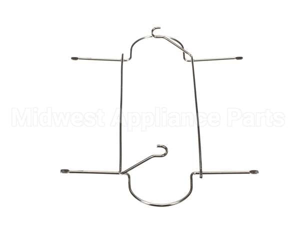 04.37.101.00 Hatco Wire Guard,Modulr,Ss,.260 Elem