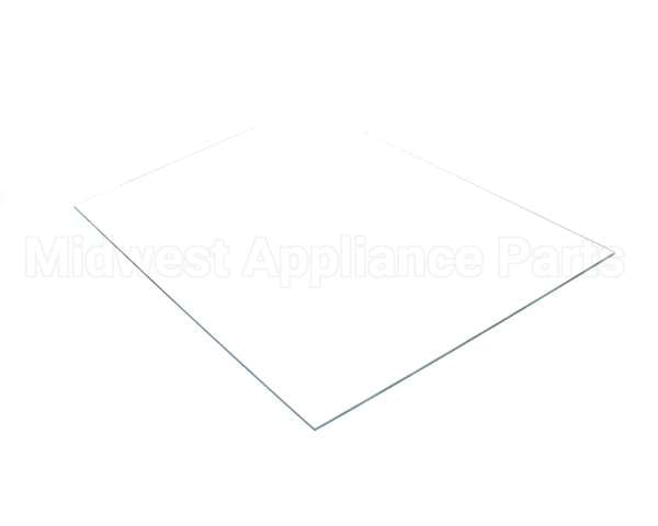 04.40.038.00 Hatco End Panel,Glass,Grsds-Xxd