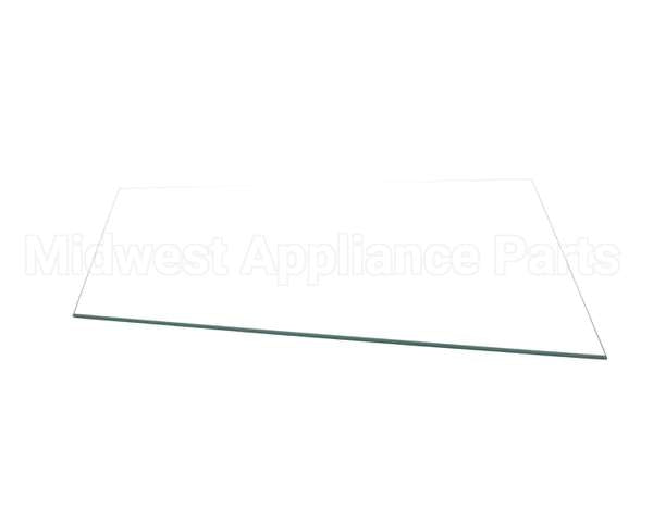 04.40.041.00 Hatco End Panel,Glass,Grsds-Xx