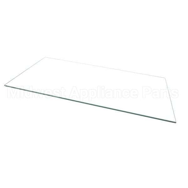 04.40.070.00 Compatible Hatco Grhd Dual Glass End Bottom