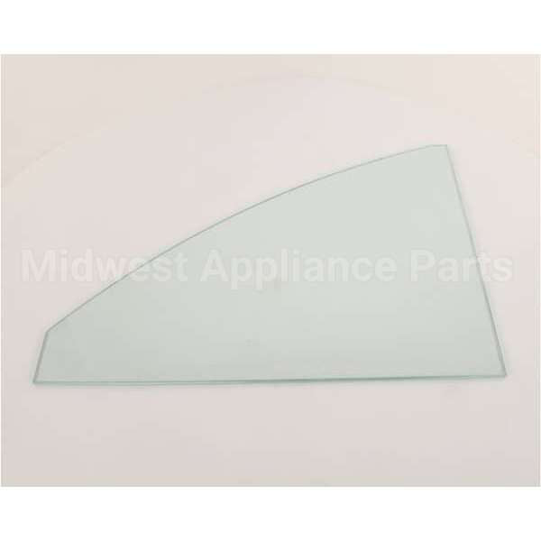 04.40.091.00 Compatible Hatco Grcd-Xpd Glass End Panel