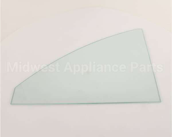 04.40.091.00 Hatco Grcd-Xpd Glass End Panel
