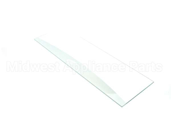 04.40.337.00 Hatco Glass End,Lh,3Sds-Xxt