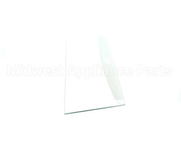 04.40.337.00 Hatco Glass End,Lh,3Sds-Xxt