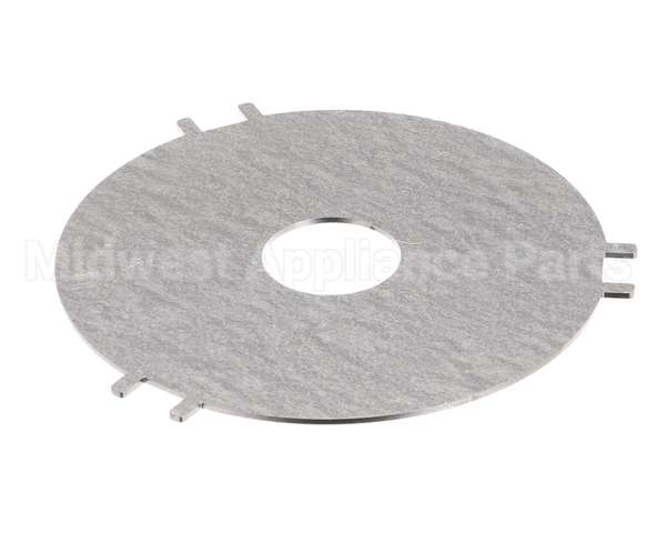 04.42.667.00 Hatco Heat Sink,Hwb Round