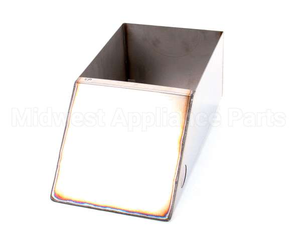 04.48.488.00 Hatco Water Tank Assembly