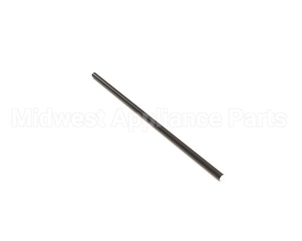 04.55.009.00 Ovention Rail,Rnd,.5,16.7Lg,Aluminum Anod