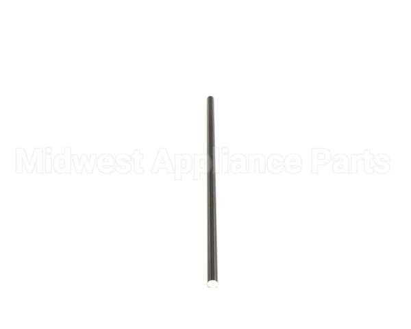 04.55.009.00 Ovention Rail,Rnd,.5,16.7Lg,Aluminum Anod