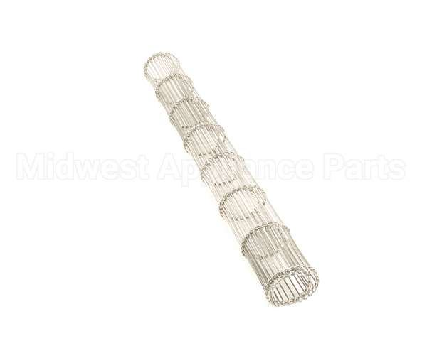 04.55.030.00 Ovention Conv Beltflat Flex20W 75P