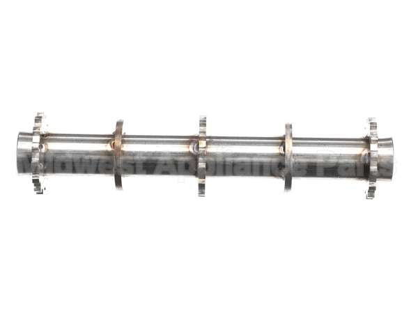04.55.090.00 Ovention Idler Tube Assy, Sb70