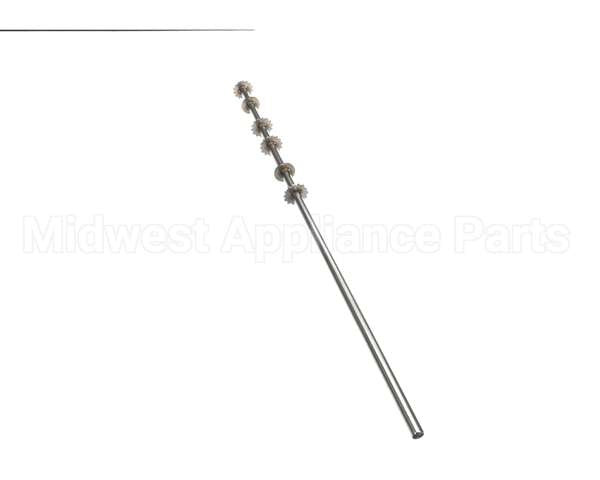 04.55.174.00 Ovention Sprocket,Idle Assembly