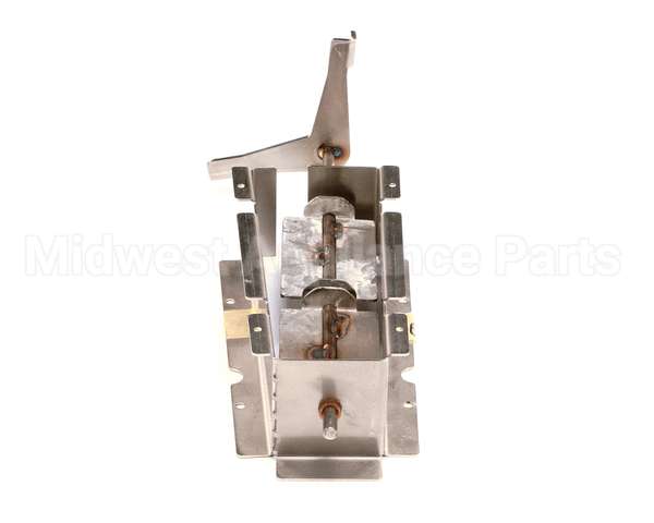 04.55.548.00 Ovention Top Baffle Assy,Milo