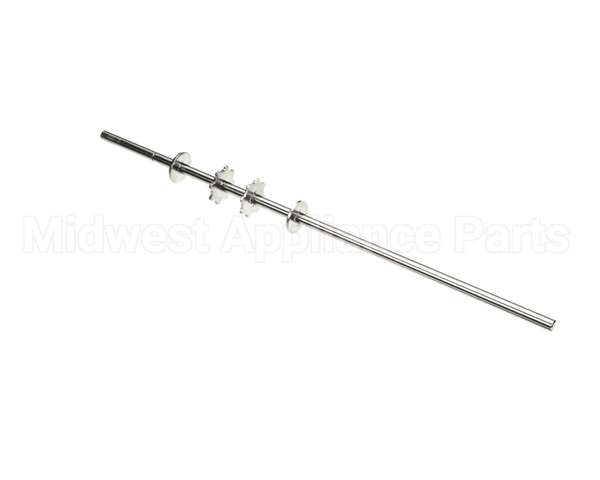 04.56.116.00 Hatco Shaft Assy,Lh Drive,Itq-2C