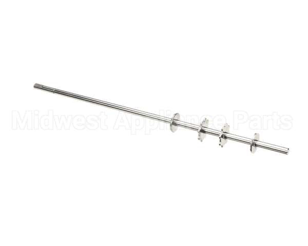 04.56.117.00 Hatco Shaft Assembly,Rh Drive,Itq-2C