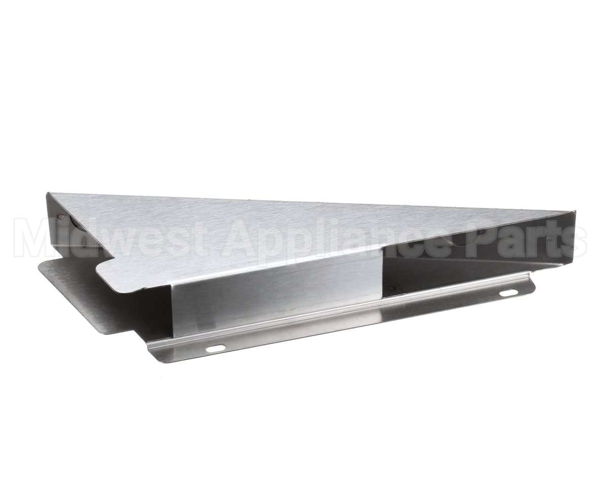 04.56.199.00 Hatco Heat Shield,Rh Opening,Itq-2C