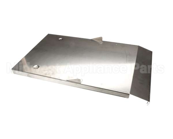 04.56.229.00 Hatco Toast Chute Assembly,Itq-2C