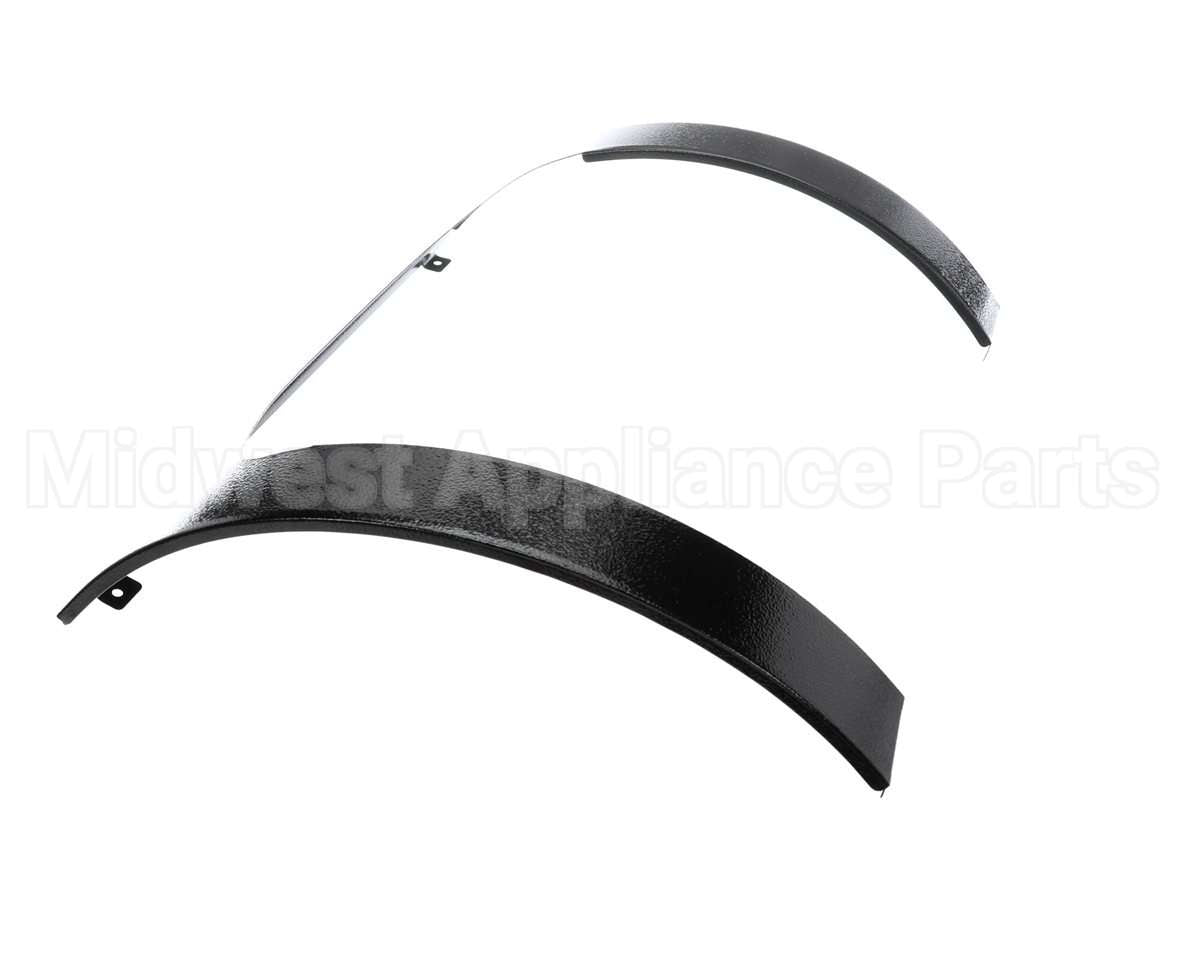 04.56.750.01 Hatco Front Black Trim