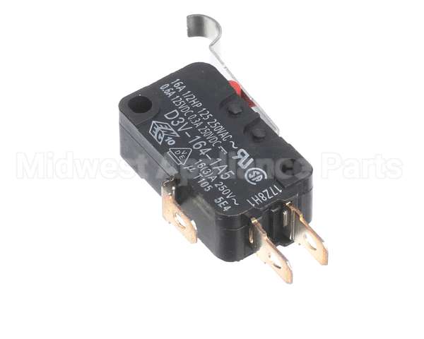 04.BA0070.001 Grindmaster Cecilware Safety Microswitch Spm