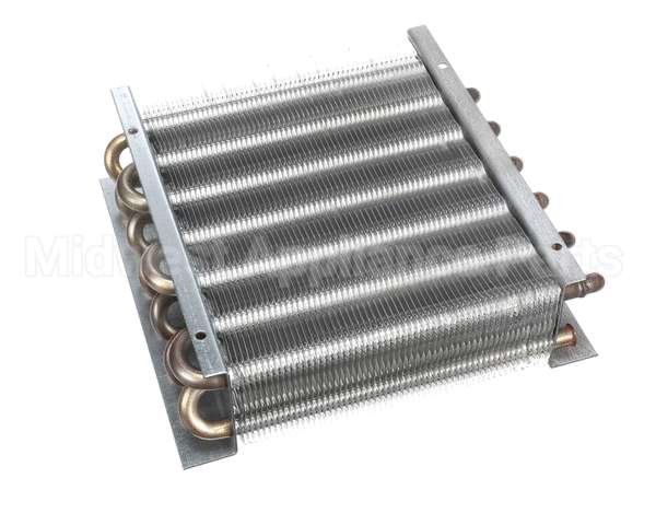 04.BA0273.001 Grindmaster Cecilware Condenser