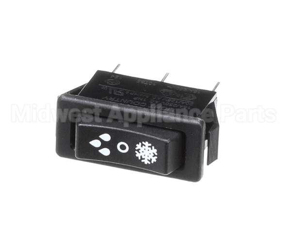 04.BA0285.001 Grindmaster Cecilware Commutator/Switch Spm