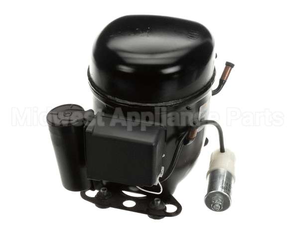 04.BB0205.001 Grindmaster Cecilware Mpt12Ld 115/60 Compressor