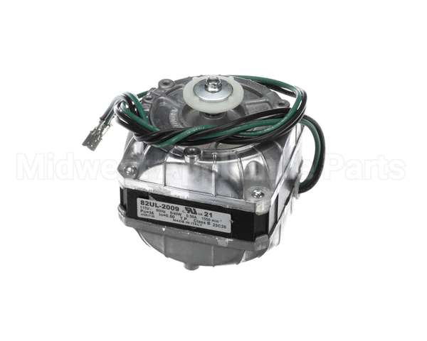 04.BC0017110 Grindmaster Cecilware Fan Motor Spm