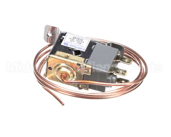 04.BC0049.001 Grindmaster Cecilware Secondary Fan Pressure Switch Spm