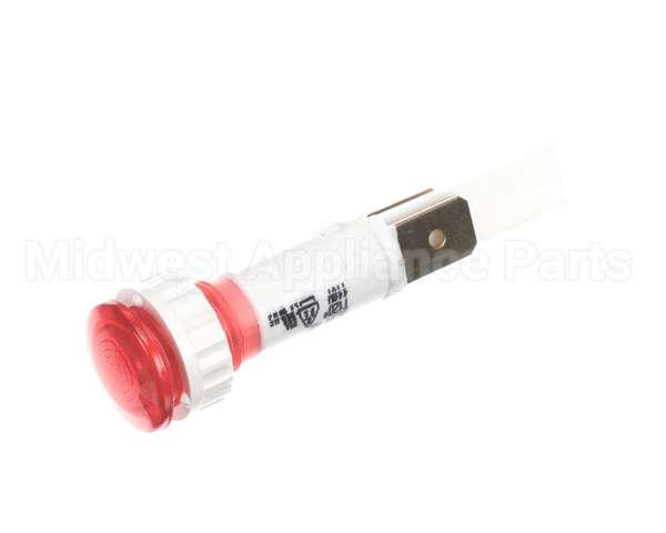 04.CA0014110 Grindmaster Cecilware Cut-Out Red Lamp Spm