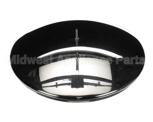 04.CC0026.001 Grindmaster Cecilware Stainless Steel Cover