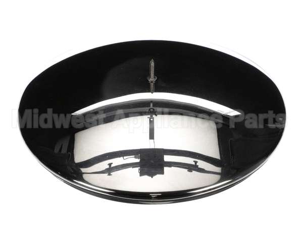 04.CC0026.001 Grindmaster Cecilware Stainless Steel Cover