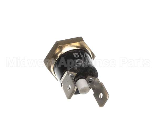 04.CC0076.001 Grindmaster Cecilware Safety Thermostat - 175Ͽ1/2C - Manual R