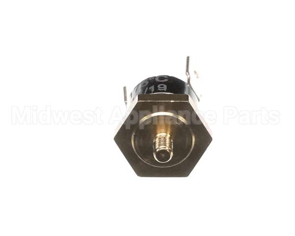 04.CC0076.001 Grindmaster Cecilware Safety Thermostat - 175Ͽ1/2C - Manual R