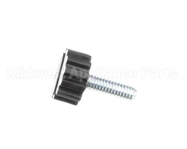 04.EA0145.001 Grindmaster Cecilware Gt1 Back Side Panel Knob