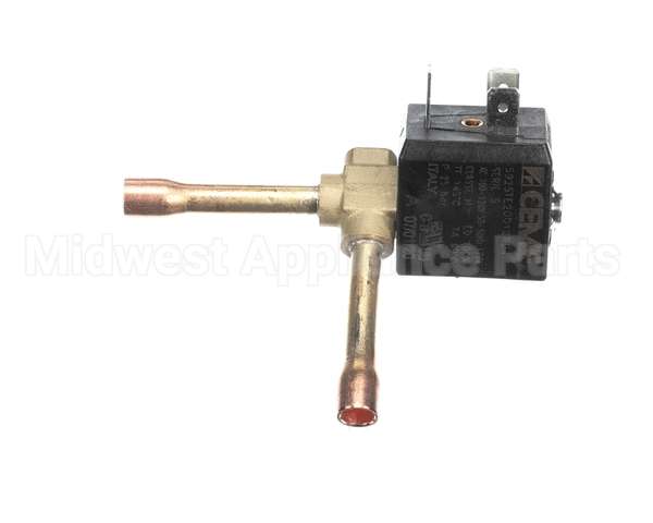 04.GT1005110 Grindmaster Cecilware 11560 Solenoid Valve
