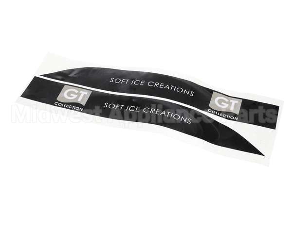 04.GT1053.001 Grindmaster Cecilware Merchandizing Cover Kit