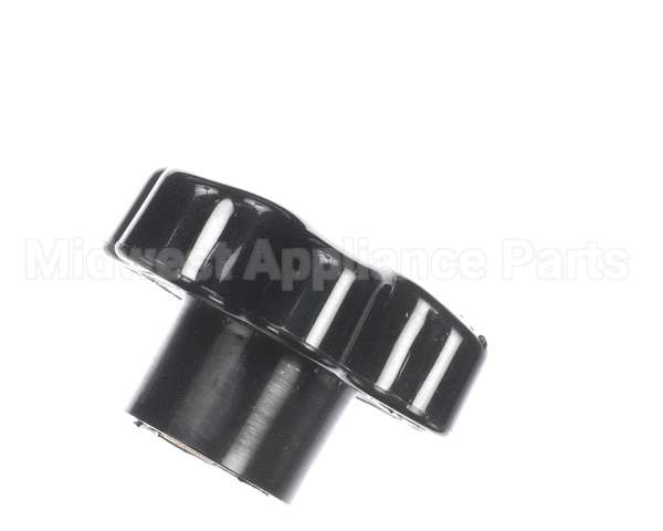 04.HU0015.001 Grindmaster Cecilware U-Go V1/40/Bfc -M8 Black Knob