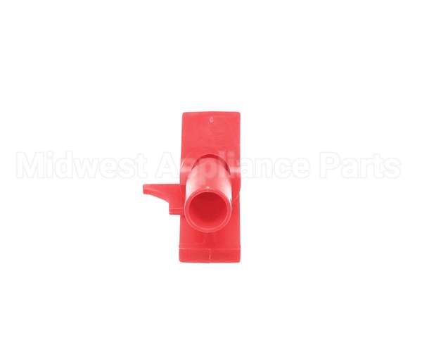 04.IP0027.001 Grindmaster Cecilware Complete Spring Holder Spm