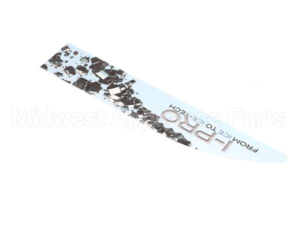 04.IP008.001 Grindmaster Cecilware Lid Merchandizing Left
