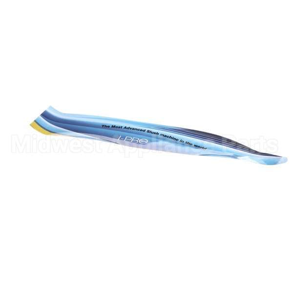 04.IP0167.001 Compatible Grindmaster Lid Merchandizing Left