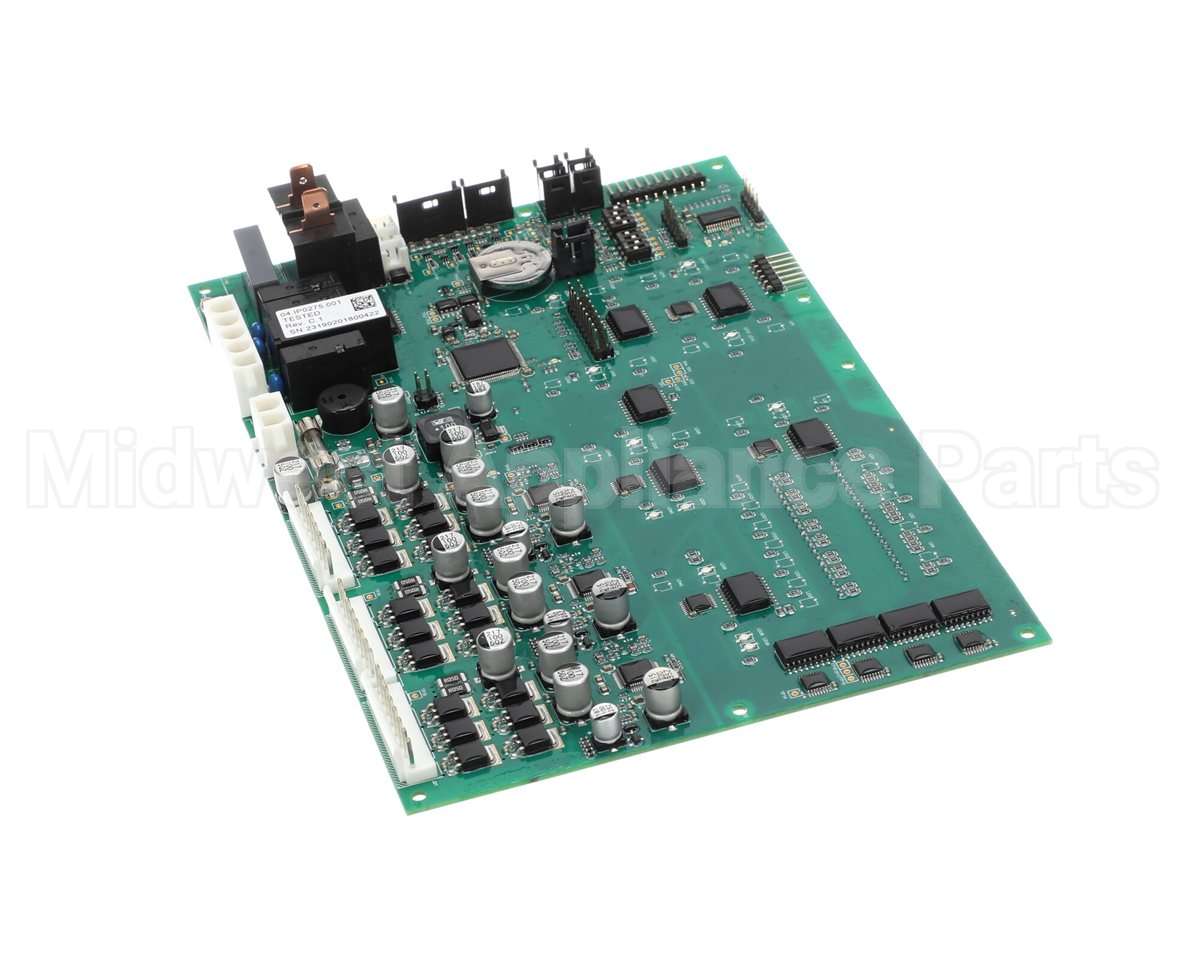 04.IP0275.001 Grindmaster Cecilware Ipro3E Coated Electronic Board