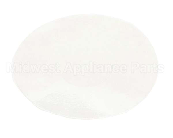 04.MP0067.001 Grindmaster Cecilware Level Sticker - Mp Led