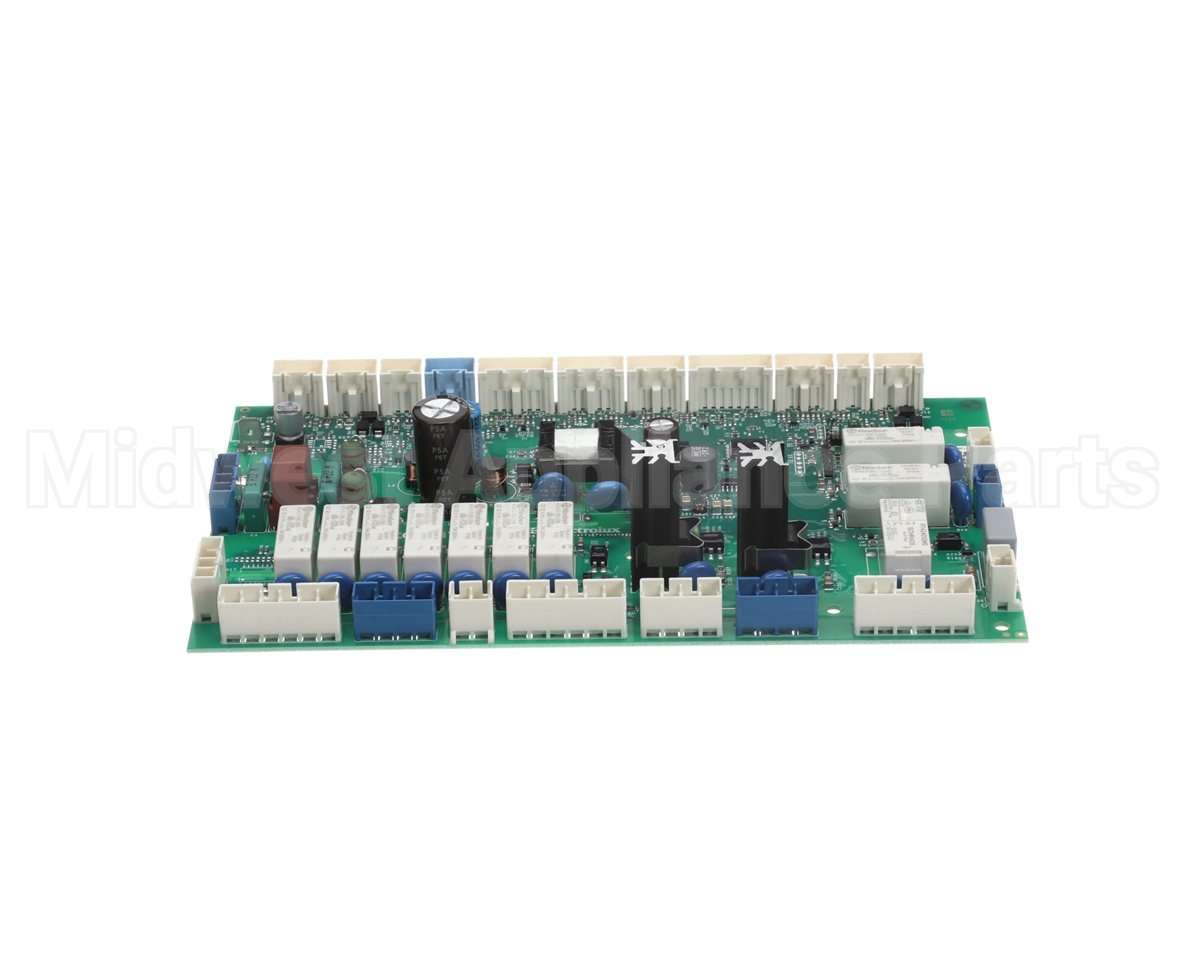 04.MP0074.001 Grindmaster Cecilware Electronic Board Acu Petra 2 For Barrel