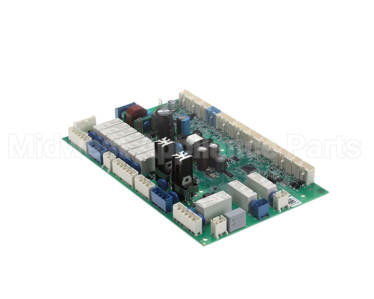 04.MP0074.001 Grindmaster Cecilware Electronic Board Acu Petra 2 For Barrel
