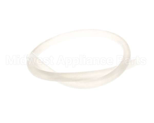 04.ZZ0048.001 Grindmaster Cecilware Transparent Silicon Tube