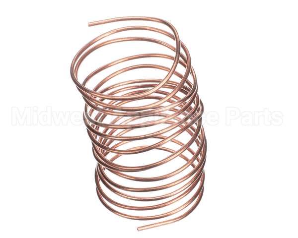 04.ZZ0163.001 Grindmaster Cecilware Capillary Pipe Spm