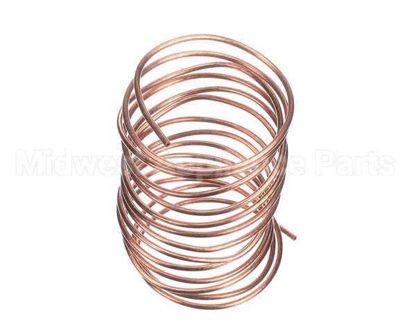 04.ZZ0163.001 Grindmaster Cecilware Capillary Pipe Spm